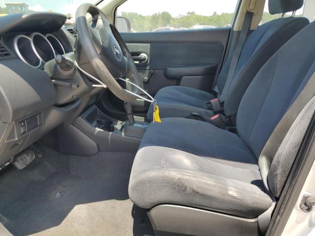 Photo 7 from auction – 2010 NISSAN VERSA S with VIN 3N1CC1AP0AL466508