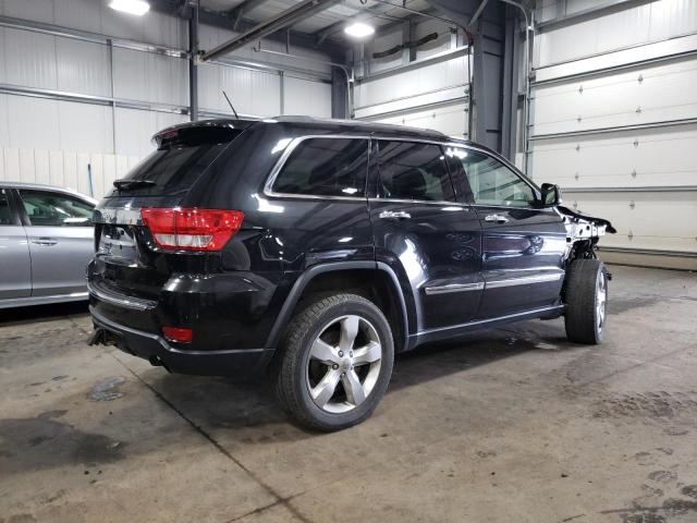 Photo 3 from auction – 2013 JEEP GRAND CHER with VIN 1C4RJFCT3DC537754