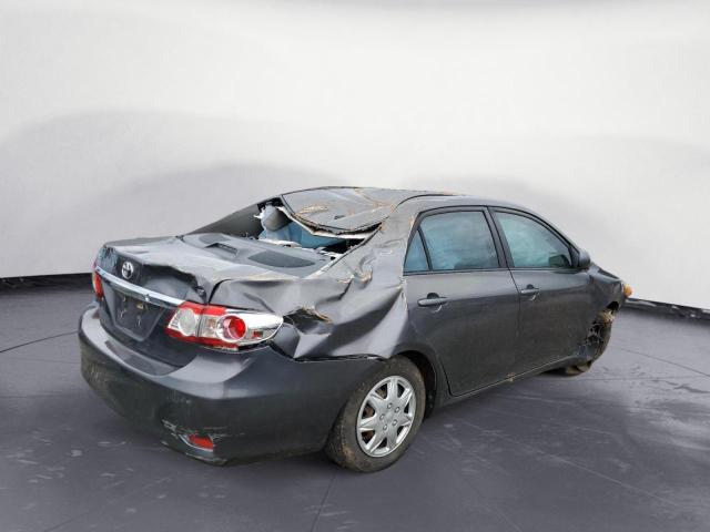 Photo 3 from auction – 2011 TOYOTA COROLLA BA with VIN JTDBU4EEXBJ099447