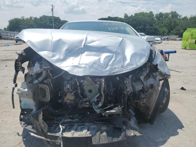 Photo 5 from auction – 2016 LINCOLN MKZ with VIN 3LN6L2GK9GR633574