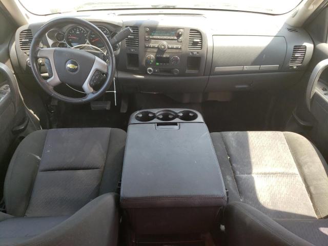 Photo 8 from auction – 2011 CHEVROLET SILVERADO with VIN 3GCPCSE08BG122596