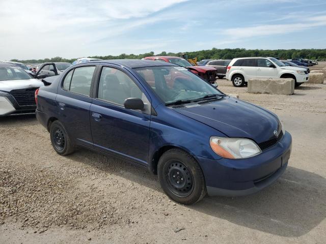 Photo 4 from auction – 2002 TOYOTA ECHO with VIN JTDBT123620222901