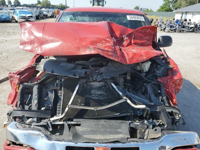 Photo 11 from auction – 2003 GMC SIERRA with VIN 2GTEC19V631284857