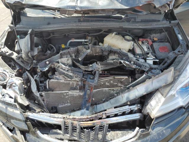 Photo 12 from auction – 2016 BUICK ENCORE with VIN KL4CJESB9GB746753