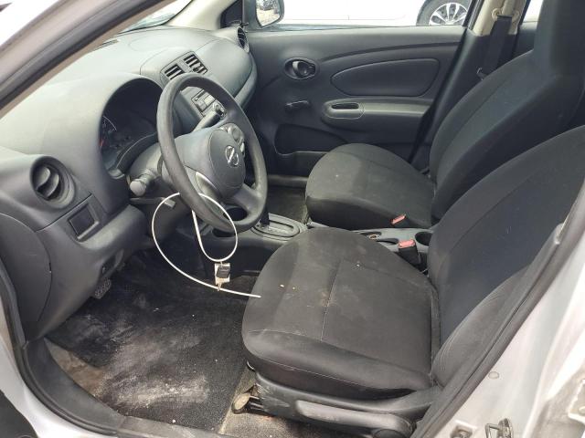 Photo 7 from auction – 2013 NISSAN VERSA S with VIN 3N1CN7AP0DL869597