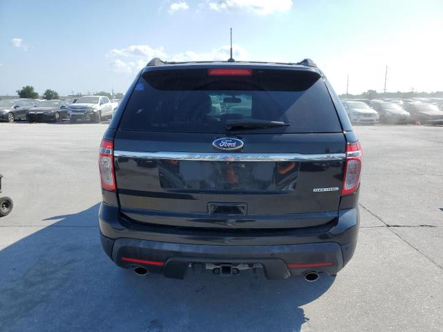 Photo 6 from auction – 2014 FORD EXPLORER X with VIN 1FM5K7D83EGB77287