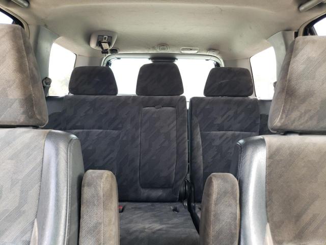 Photo 10 from auction – 2004 HONDA CR-V EX with VIN JHLRD78824C012995
