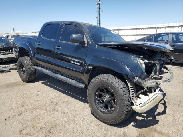 Photo 4 from auction – 2014 TOYOTA TACOMA DOU with VIN 3TMLU4EN8EM145708