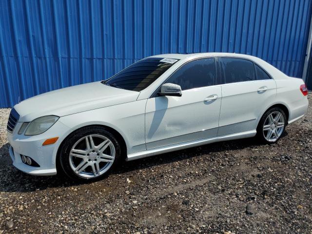 MERCEDES-BENZ E 350 2010 with VIN WDDHF5GB3AA082765 - Photo from auction