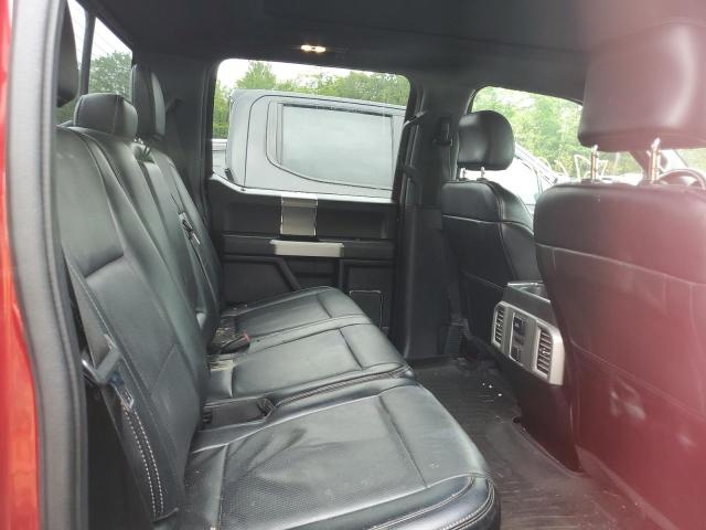 Photo 10 from auction – 2016 FORD F150 SUPER with VIN 1FTEW1EG7GKD88407
