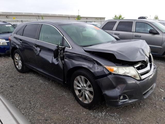 Photo 4 from auction – 2013 TOYOTA VENZA LE with VIN 4T3ZA3BB4DU077024
