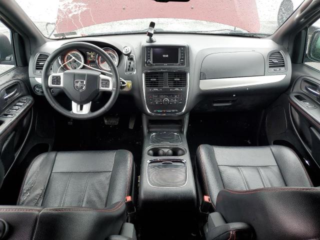 Photo 8 from auction – 2017 DODGE GRAND CARA with VIN 2C4RDGEG3HR750987