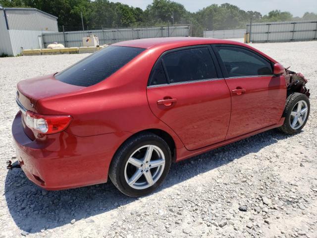 Photo 3 from auction – 2013 TOYOTA COROLLA BA with VIN 2T1BU4EE7DC015776