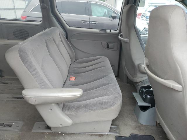 Photo 11 from auction – 2001 DODGE CARAVAN SE with VIN 1B4GP25301B192340