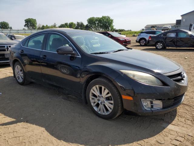 Photo 4 from auction – 2010 MAZDA 6 I with VIN 1YVHZ8CH9A5M35008