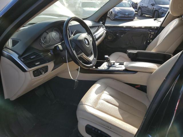 Photo 7 from auction – 2016 BMW X5 XDRIVE3 with VIN 5UXKR0C58G0S86386