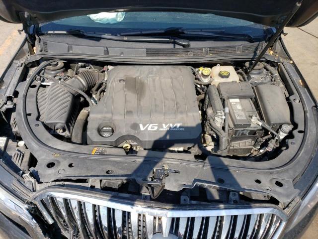 Photo 11 from auction – 2014 BUICK LACROSSE with VIN 1G4GB5G31EF179851