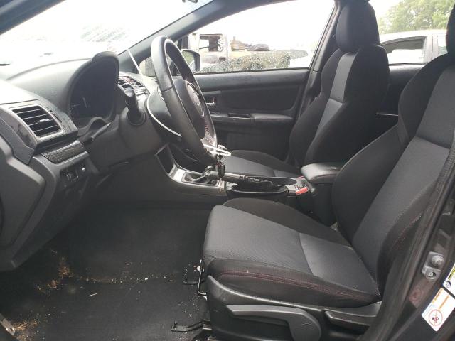 Photo 7 from auction – 2015 SUBARU WRX PREMIU with VIN JF1VA1D61F9819312