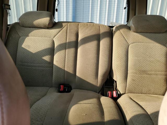 Photo 10 from auction – 2000 FORD EXPLORER X with VIN 1FMZU72X1YUB67188