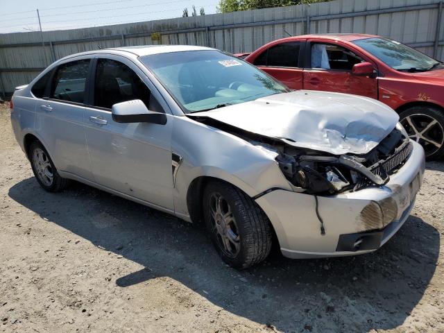 Photo 4 from auction – 2008 FORD FOCUS SE with VIN 1FAHP35N98W144035