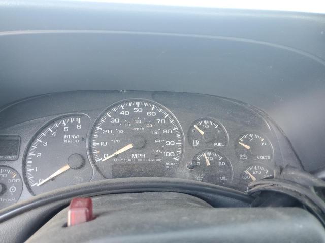 Foto 9 de la subasta – 2002 GMC SIERRA K25 con VIN 1GTHK24U42E304038