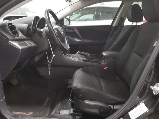 Zdjęcie 7 z aukcji – 2012 MAZDA 3 I z VIN JM1BL1V82C1559228
