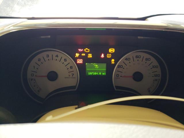 Photo 9 from auction – 2006 FORD EXPLORER E with VIN 1FMEU74E26ZA07461