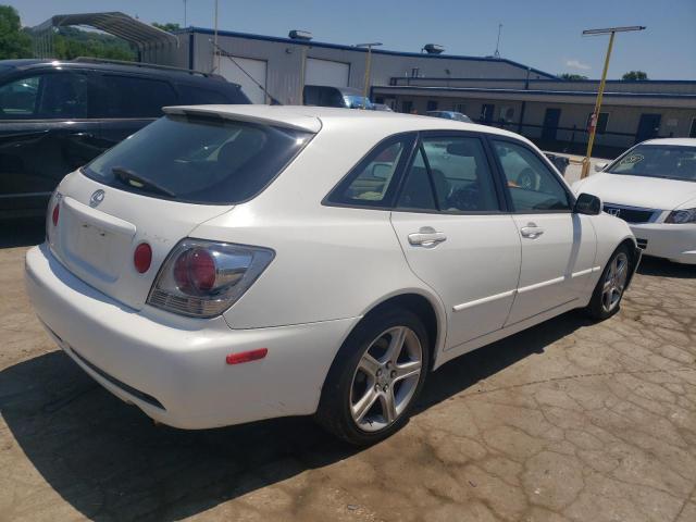 Photo 3 from auction – 2002 LEXUS IS 300 SPO with VIN JTHED192220039193