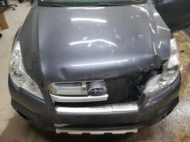 Photo 12 from auction – 2013 SUBARU OUTBACK 2. with VIN 4S4BRCKC6D3318907