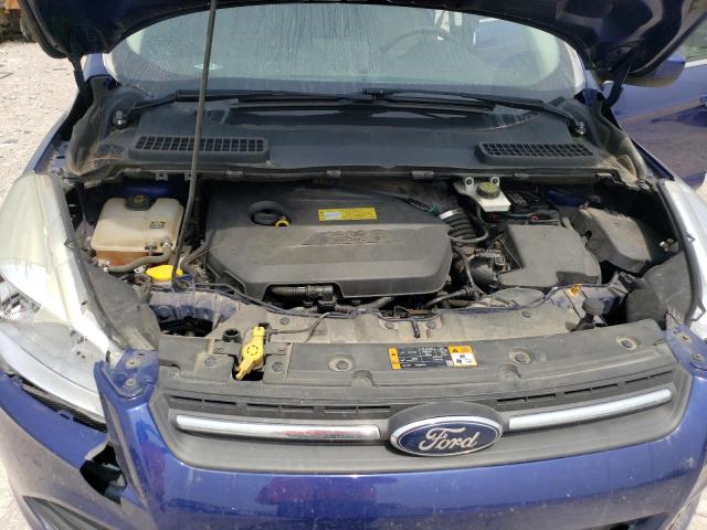 Photo 12 from auction – 2013 FORD ESCAPE SE with VIN 1FMCU0GX3DUD08830