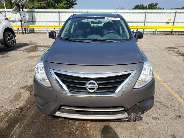 Photo 5 from auction – 2015 NISSAN VERSA S with VIN 3N1CN7AP1FL819231