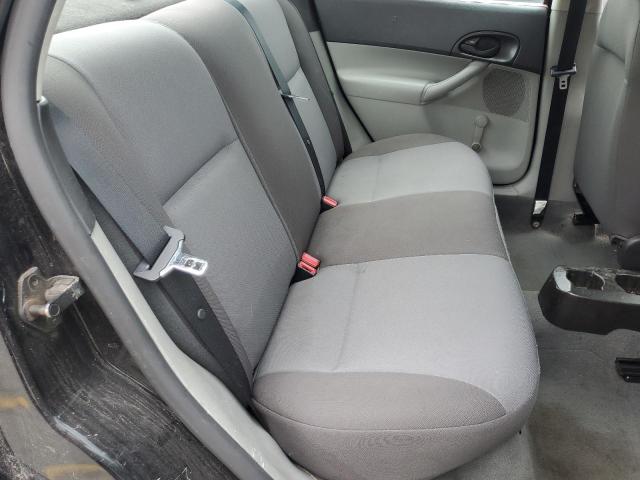 Photo 10 from auction – 2007 FORD FOCUS ZX4 with VIN 1FAFP34N57W338181