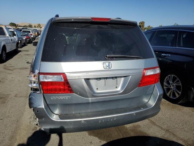 Photo 6 from auction – 2006 HONDA ODYSSEY EX with VIN 5FNRL38656B028623
