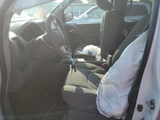 Photo 7 from auction – 2019 NISSAN FRONTIER S with VIN 1N6AD0ER2KN700833