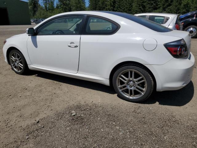 Photo 2 from auction – 2008 TOYOTA SCION TC with VIN JTKDE167780227624