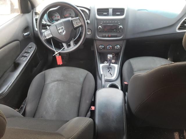 Photo 8 from auction – 2013 DODGE AVENGER SE with VIN 1C3CDZAB0DN720708