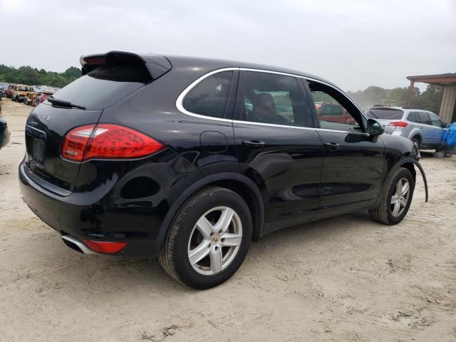 Photo 3 from auction – 2013 PORSCHE CAYENNE with VIN WP1AA2A22DLA03112