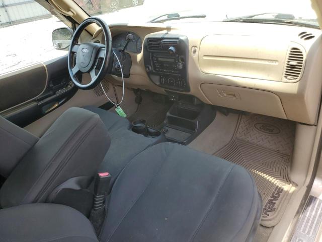 Photo 8 from auction – 2004 FORD RANGER SUP with VIN 1FTYR44U04PA71659