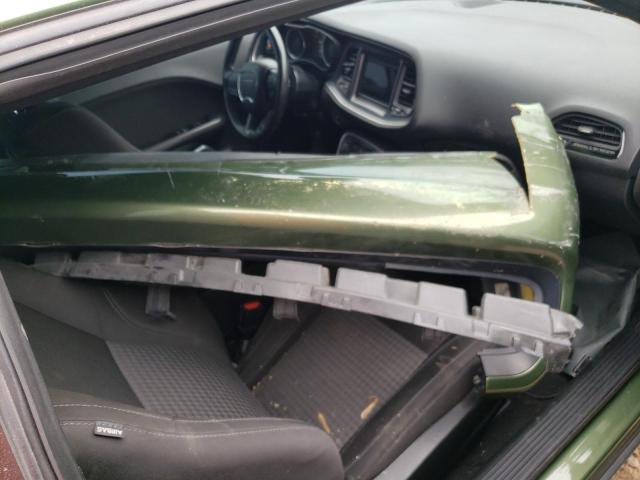 Photo 12 from auction – 2019 DODGE CHALLENGER with VIN 2C3CDZGG0KH759839
