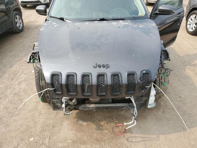 Photo 11 from auction – 2017 JEEP CHEROKEE L with VIN 1C4PJMDS7HW568995