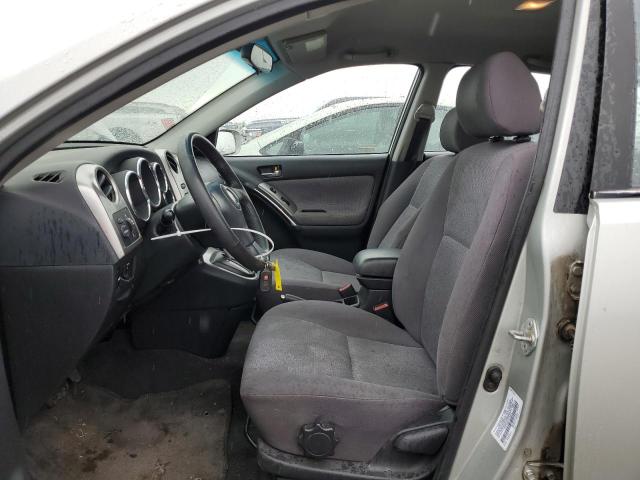 Photo 7 from auction – 2003 TOYOTA COROLLA MA with VIN 2T1LR32E03C126849