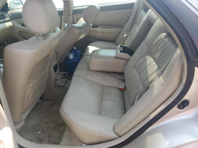 Foto 10 de la subasta – 2001 LEXUS ES 300 con VIN JT8BF28G715108607