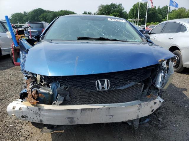 Photo 5 from auction – 2012 HONDA CIVIC EX with VIN 2HGFG3B87CH507201