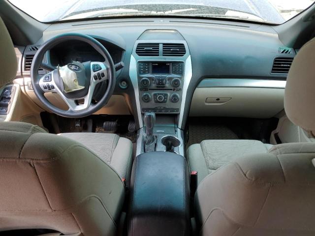 Photo 8 from auction – 2015 FORD EXPLORER with VIN 1FM5K7B80FGA13368