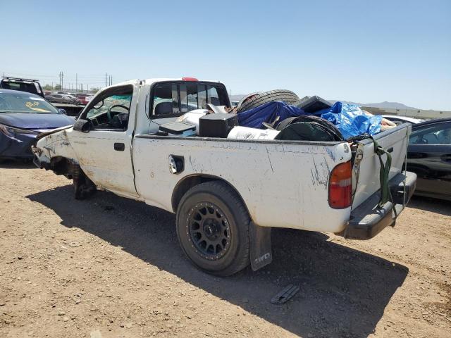 Photo 2 from auction – 1997 TOYOTA TACOMA with VIN 4TAPM62N0VZ242560