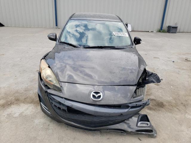 Photo 5 from auction – 2010 MAZDA 3 S with VIN JM1BL1S55A1191554
