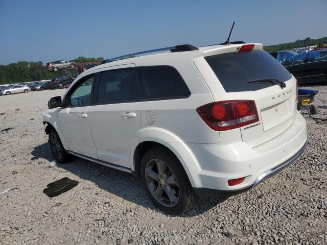 Photo 2 from auction – 2015 DODGE JOURNEY CR with VIN 3C4PDCGB6FT746007