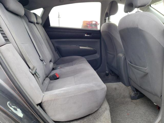 Photo 11 from auction – 2006 TOYOTA PRIUS with VIN JTDKB20U363202064