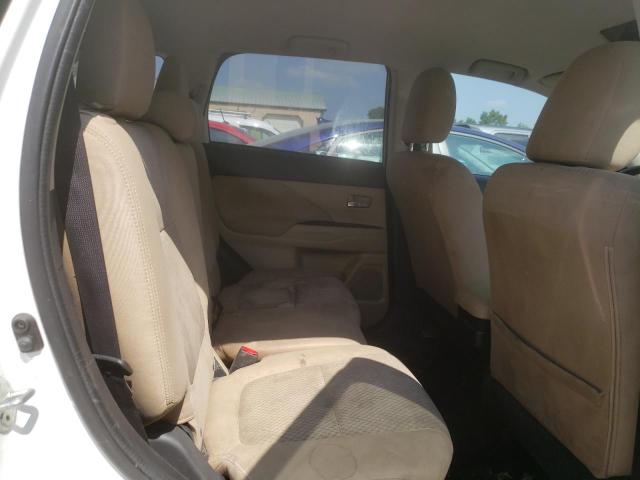 Foto 11 de la subasta – 2016 MITSUBISHI OUTLANDER con VIN JA4AD3A37GZ006252