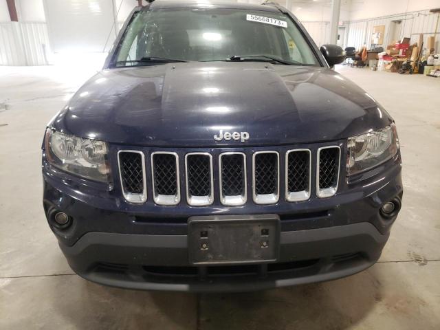 Photo 5 from auction – 2015 JEEP COMPASS SP with VIN 1C4NJDBB4FD240369